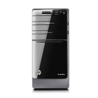 PC de sobremesa HP Pavilion p7-1040es (A0Q88EA#ABE) PC de sobremesa HP Pavilion p7-1040es (A0Q88EA#ABE)
